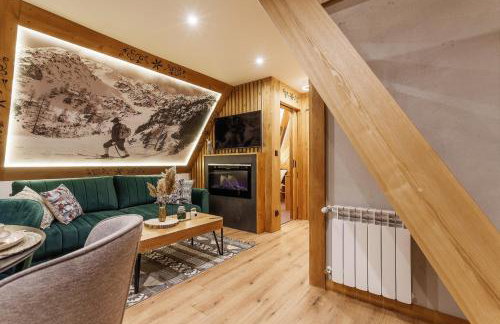 Apartamenty Mrowca - Foto 75