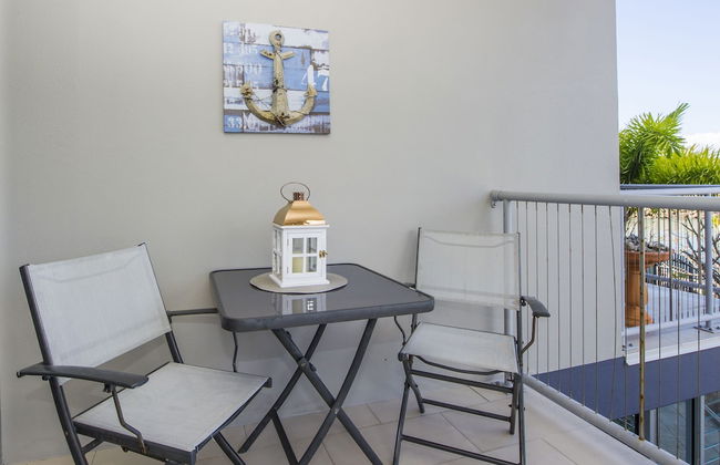 1 Bright Point Apartment 2203 - Foto 11