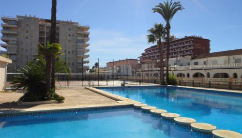 Apartamentos Mediterraneo-46 - Photo 5