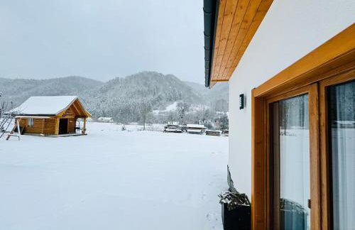 Domek przy Lubaniu - Photo 45