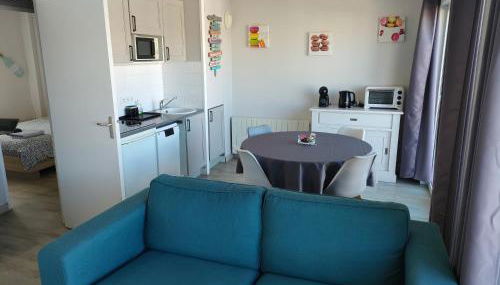 Résidence MONTE CARLO - Foto 4