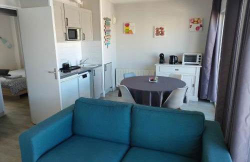 Résidence MONTE CARLO - Foto 4