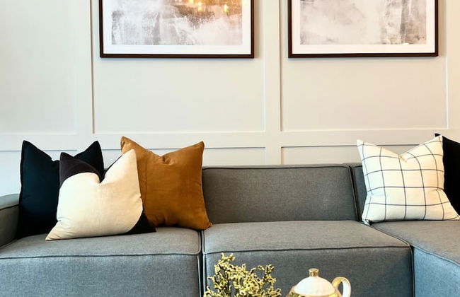 SuperHost - Luxury Apt Amidst Lush Greens in Madinat Jumeirah - Foto 12