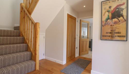 Wellington Cottage - Foto 3