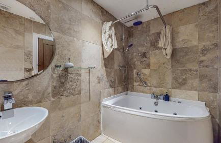 Finest Retreats - Old Barn at Ormidale House - Foto 20