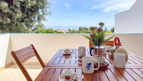 Blue Horizon Apartment - Foto 2