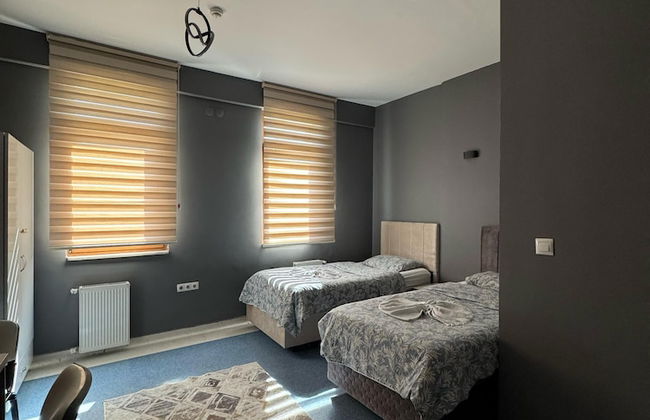 Pasha Plus Hotel - Foto 7