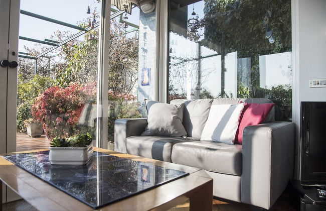 The Traveller's Terrace - Foto 22