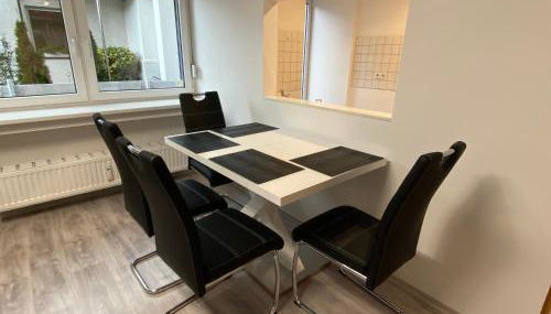 Moderne Wohnung - nahe Dortmund! - Foto 3