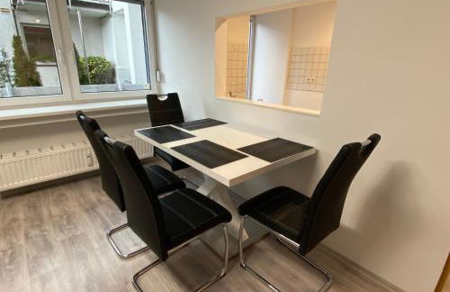 Moderne Wohnung - nahe Dortmund! - Foto 3