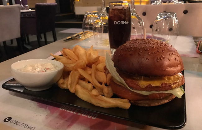 Hemingway Residence - Foto 46