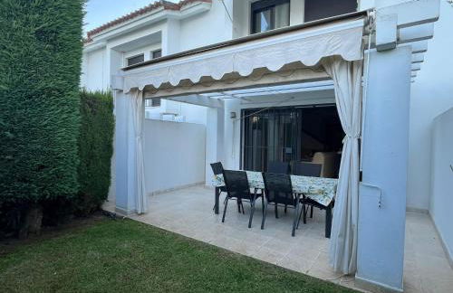 Casa Adosada Junto Al Pueblo - Foto 16