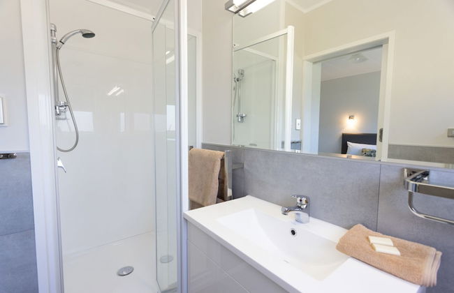 Cosy Corner Holiday Park - Foto 43