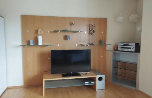 Ferienwohnung im fränkischen Seenland für bis zu 4 Personen - Foto 5