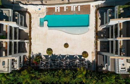 Apartment next to the beach in Dunes Beach - Photo 51