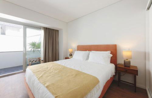 RIBEIRA FLORES 59 Downtown Apartments - Foto 42