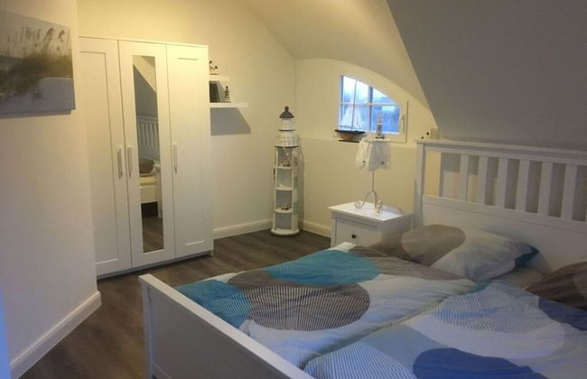 "baltic Sea Breeze" Modern Retreat - Foto 4