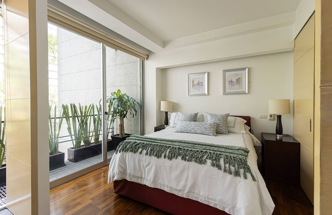 Masaryk 123 | Executive Luxury Apartments in Polanco - Foto 16