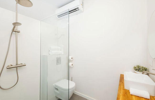 Pietermaai Oasis - Foto 68