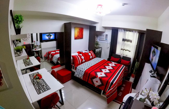 Studio Condo at Horizons 101 - Foto 4