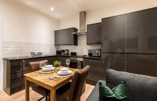 SGT Peppers Mathew Street Apartments By Happy Days - Foto 77