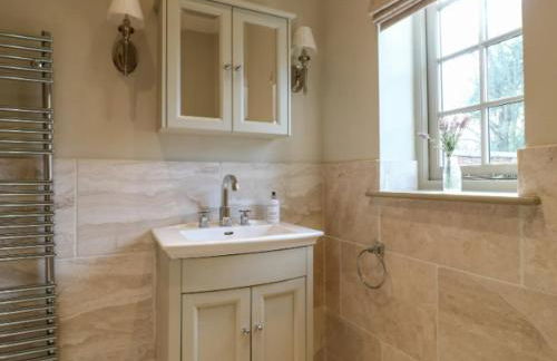 The Cottage, Orgreave Estate - Foto 22