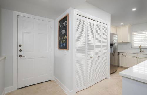 El Mar Villa by Distinctive Beach Rentals - Foto 37