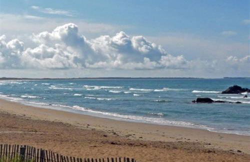 ARMOR - Jardin, Plage à 700m - ED6017 - Foto 11