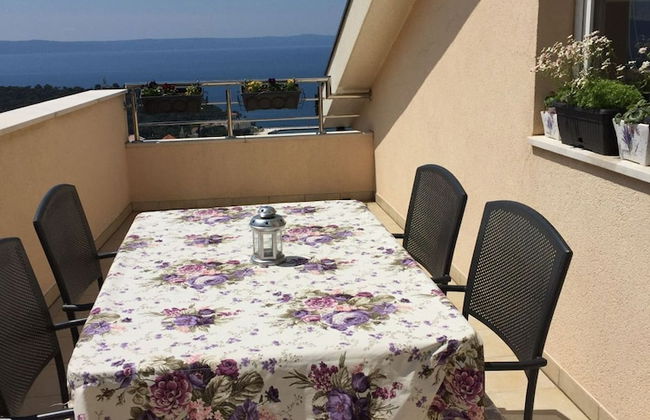 Apartments Pavlinovic - Foto 40