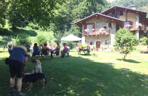 Agriturismo Ciambun - Foto 42