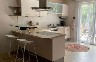 Schönes und gemütliches Haus in mitten der Natur - Photo 36