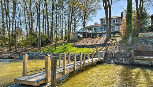 Riviera Paradise with Private Dock! home - Foto 1