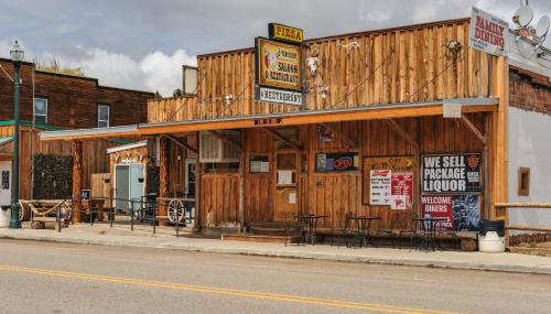 Spacious Home 10 Minutes to Ten Sleep Canyon! - Foto 2