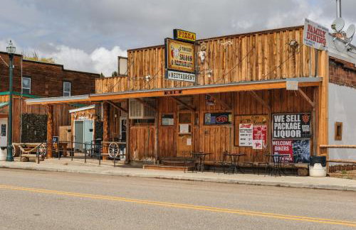 Spacious Home 10 Minutes to Ten Sleep Canyon! - Foto 2