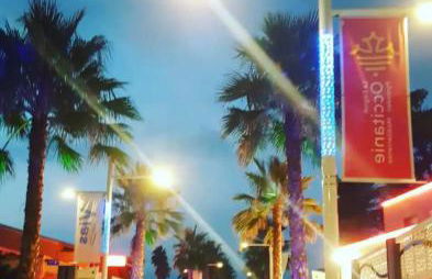 Maison de vacances vias plage - Foto 1