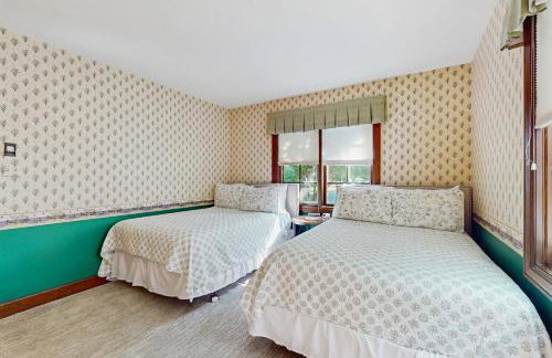 Trent Jones Cottage at Point O' Woods - Foto 54