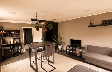 Cosy Bungalow-Apartment in ruhiger Toplage - nähe Düsseldorf - Foto 10