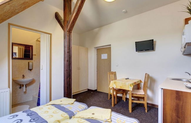 Resort Kadlecu - Photo 5