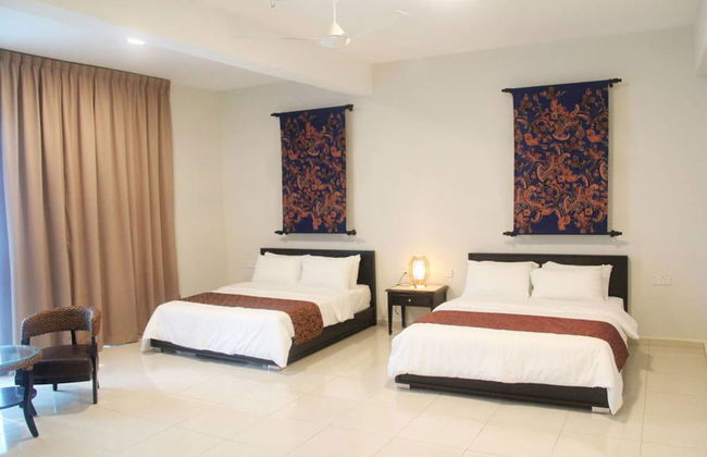 Balinese House - Foto 22