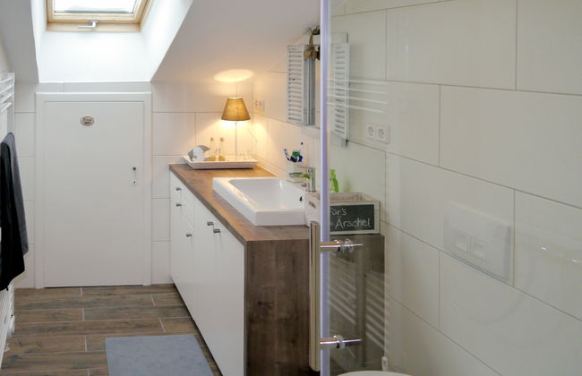 Wolfgangsee Blick - Foto 8