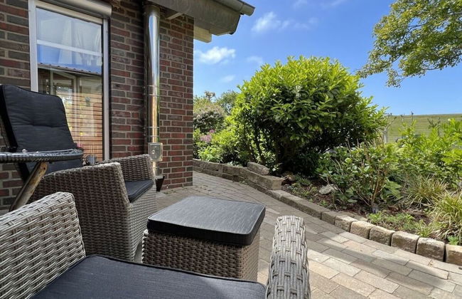 Ambiance Modern Retreat - Photo 31