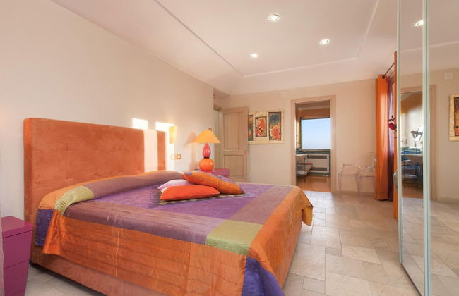 Residence Bosco - Villa Il Noce - Foto 34