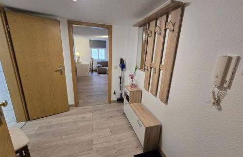 FERIENWOHNUNG 52m2 APARTMENT in ZITTAUER STADTZENTRUM INNENSTADT INNENRING TOP LAGE - WOHNEN AUF ZEIT IN ZITTAU - 2 RAUM WOHNUNG EINKAUFSSTRASSE - Foto 28