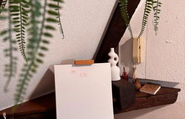 L'Atelier - Logis d'artiste - Centre historique - Photo 11