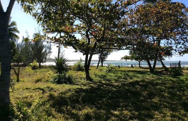 Beachfront Oasis in Mahambo, Madagascar - Chalet Retreat - Foto 21