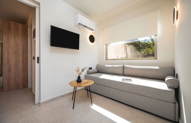 Palm Tree Beach Suites - Foto 24