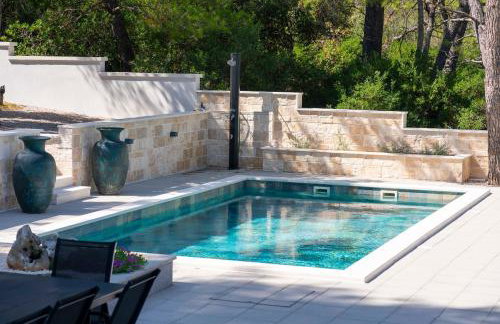 Villa L'aron - Photo 2