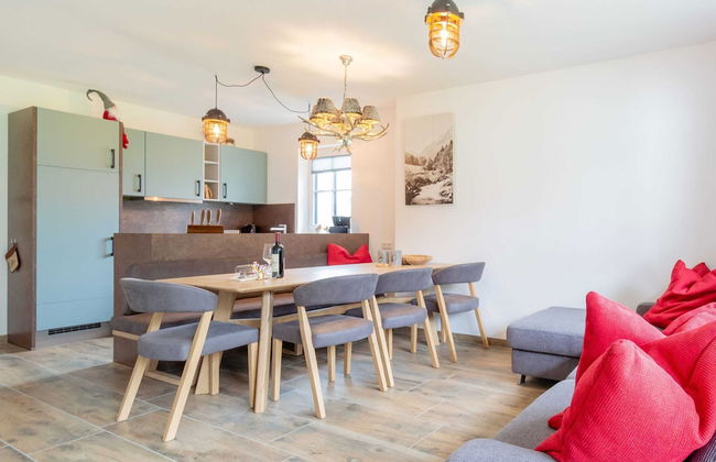 Luxurious Tauernlodge With Private Wellness Sauna - Foto 16