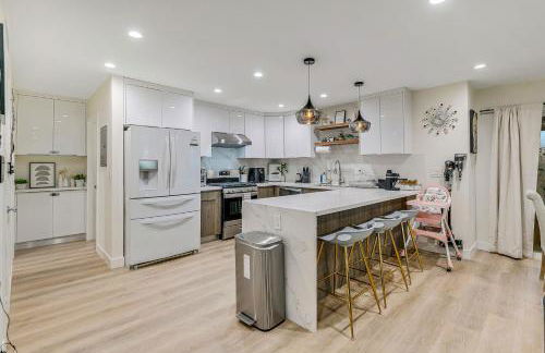 20 min to Disneyland - Spacious Family Home Near All the Fun - Foto 22