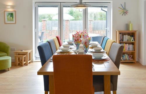 Grove Cottage - Foto 8